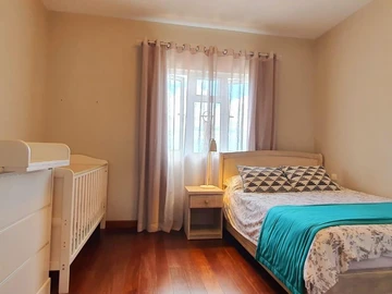 3 Bedroom Apartment