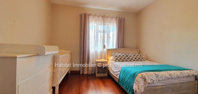 A Louer : Charmant appartement à Vieux Quatre Bornes