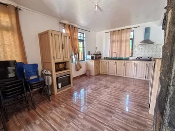 4 Bedroom Villa