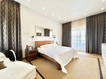 Penthouse de 3 Chambres