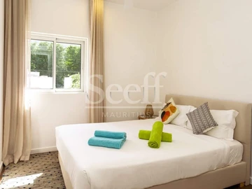 3 Bedroom Townhouse, Duplex