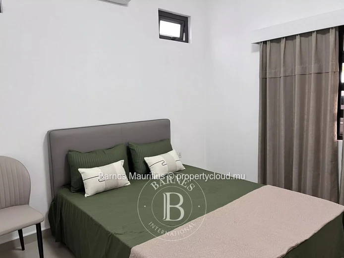 BELLE MARE -Lake View - 4 bedrooms