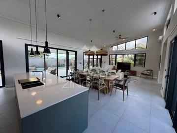 Villa de 4 Chambres