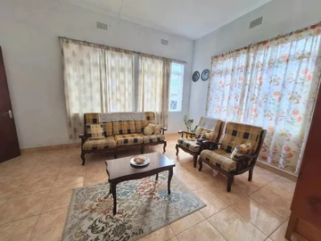 Maison de 9 Chambres