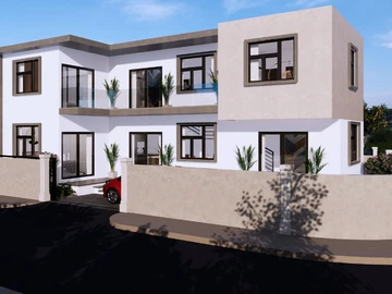 3 Bedroom Villa
