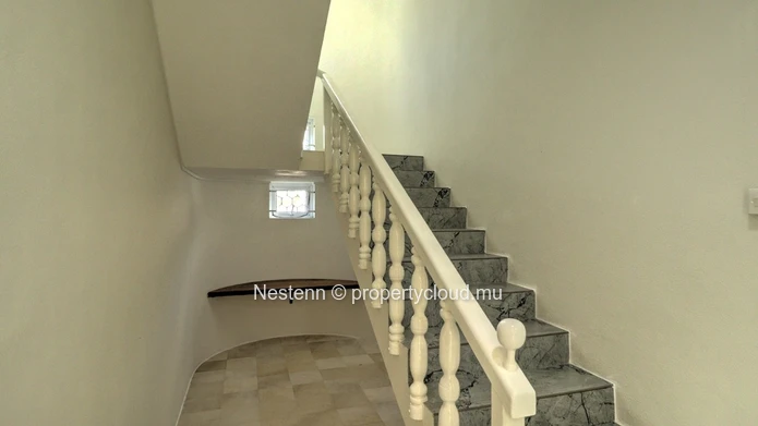 Maison de 4 chambres