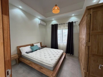 4 Bedroom Villa