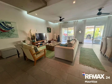 3 Bedroom Penthouse
