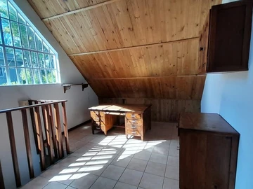 Maison de 6 Chambres