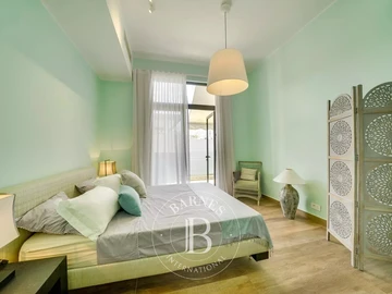 Penthouse de 4 Chambres