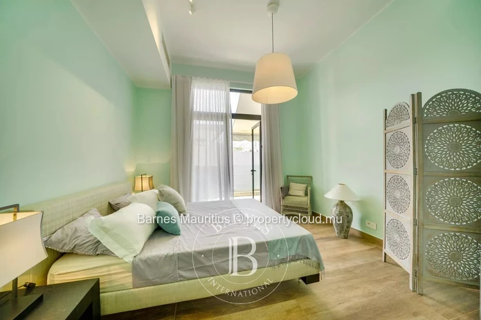 HAUTE RIVE - Penthouse Traversant - 4 Chambres