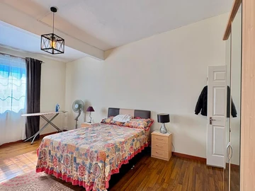 3 Bedroom Villa