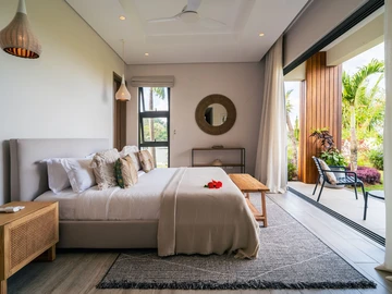 4 Bedroom Villa