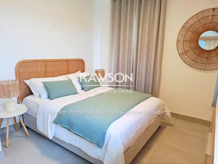 Brand-New 4-Bedroom Villa for Rent with Private Pool – West Coast Description