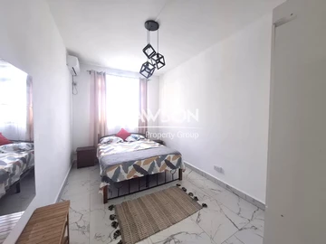 Townhouse, Duplex de 3 Chambres