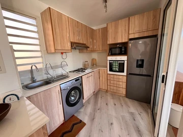 2 Bedroom Townhouse, Duplex