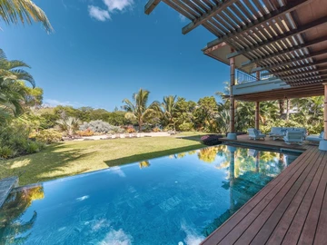 Villa de 5 Chambres
