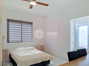 Appartement de 4 Chambres