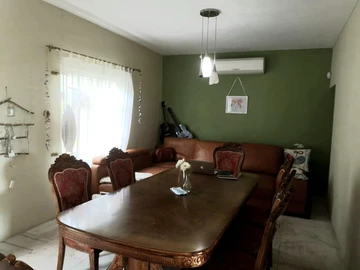 Maison de 3 Chambres