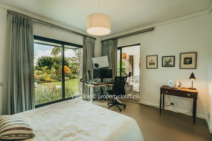 Azuri - 3-Bedroom Apartment
