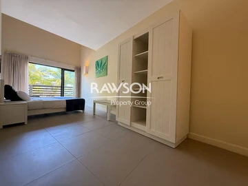 Appartement de 2 Chambres