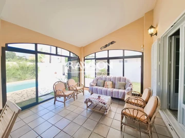 3 Bedroom Villa