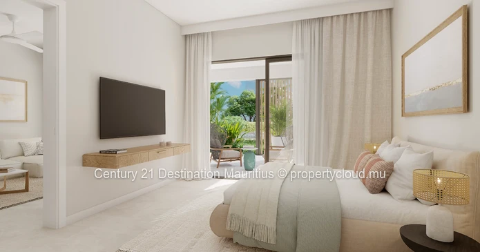 CALODYNE - Penthouse with SEA VIEW, private pool, and exceptional rooftop