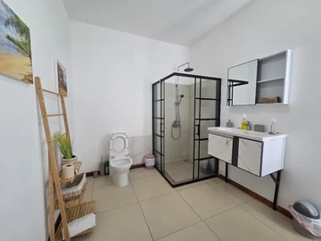 3 Bedroom Villa