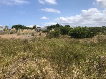 Residential Land
