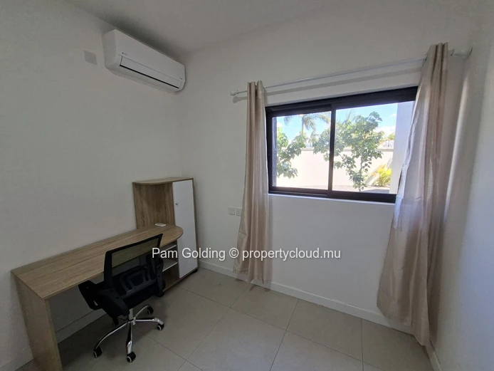 Beau Plan – Apartment for rent – Pam Golding Mauritius