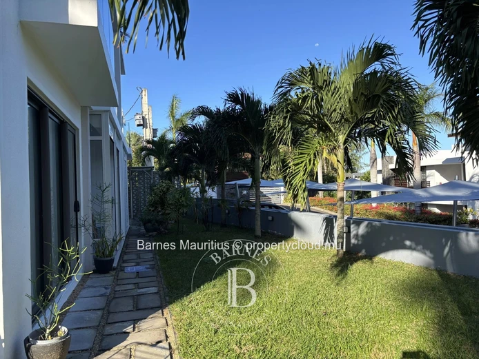BLUE BAY - Ground-floor flat - 3 bedrooms