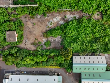 Commercial Land