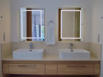 4 Bedroom Apartment