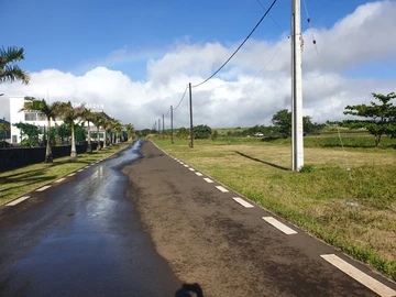 Land
