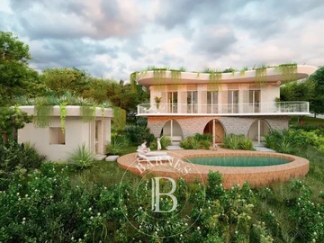 2 Bedroom Villa