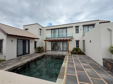 Villa de 4 Chambres