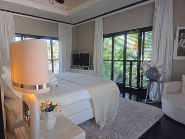 Villa de 5 Chambres