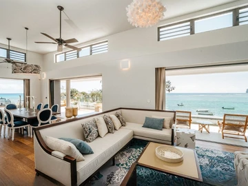 3 Bedroom Penthouse