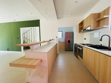 Villa de 3 Chambres