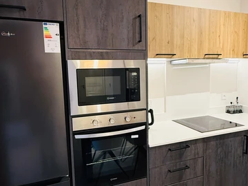 Appartement de 3 Chambres
