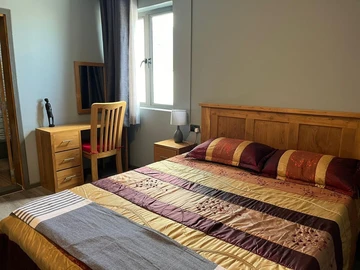 Appartement de 2 Chambres
