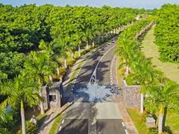 Residential Land