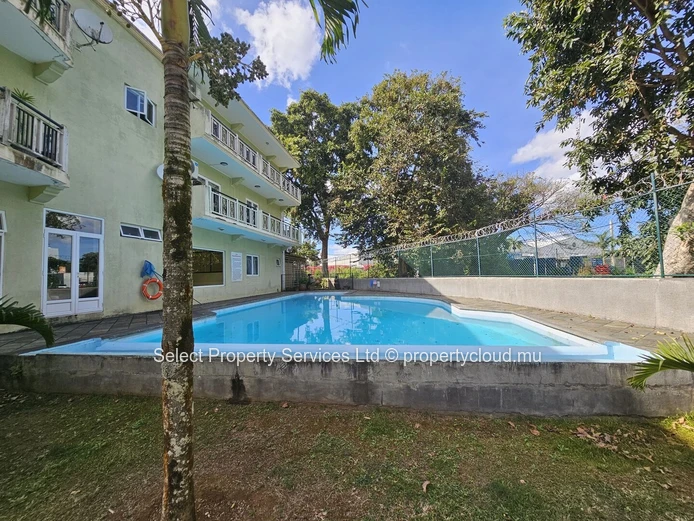 Appartement a vendre - River Island Residence - Trainon