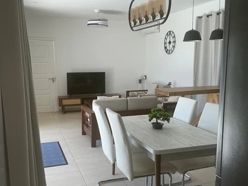 3 Bedroom Villa