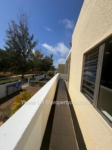 Villa For Sale In Belle Mare