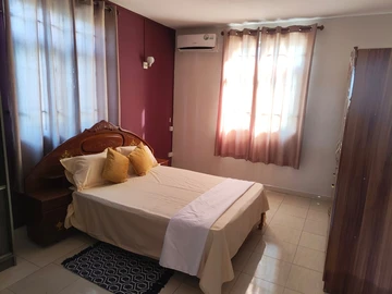 Villa de 4 Chambres