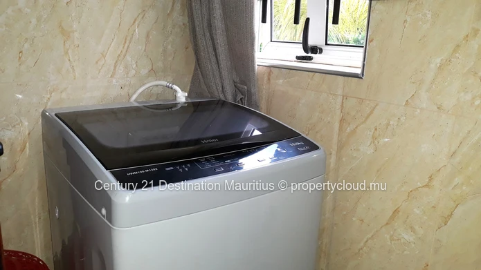 Garden House For Long-Term Rent With Private Pool