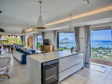 Villa de 5 Chambres