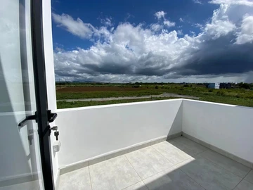 Villa de 4 Chambres