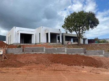 Villa de 4 Chambres